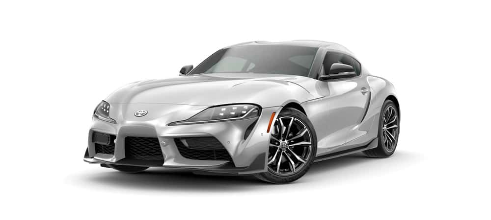2022 Toyota GR Supra Specs and Features | Wesley Chapel Toyota